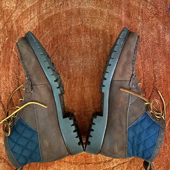 Polo Ralph Lauren Rupert Boot for Men - Picture 1 of 8